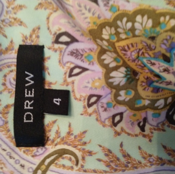 Summer dress by Drew - Picture 2 of 4